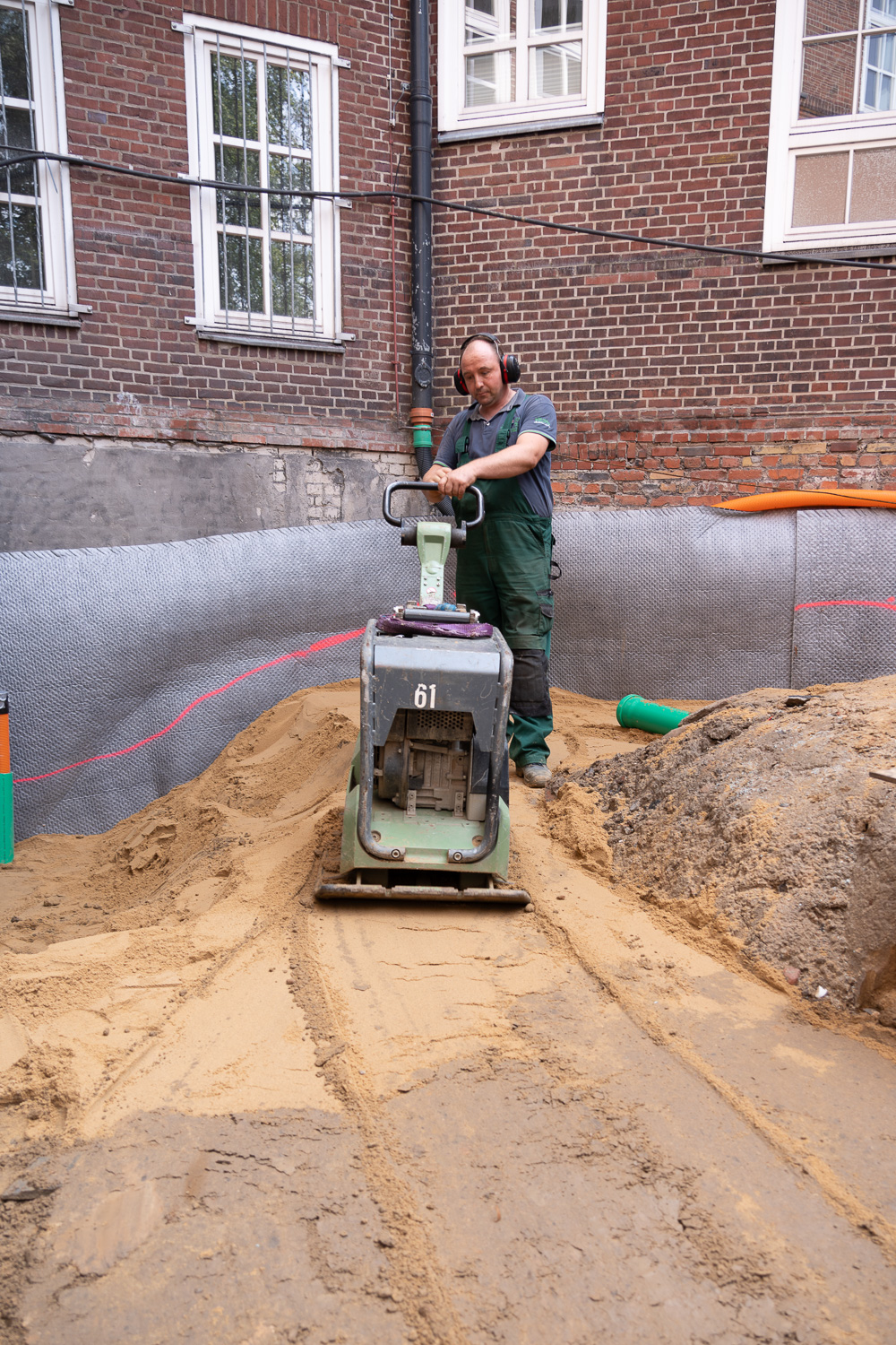 Weseloh Erdbau 9