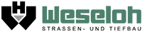 Heinrich Weseloh Logo